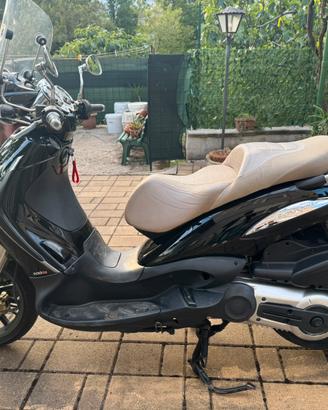Piaggio beverly 500 2007