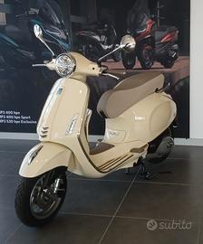 Vespa Primavera 125 S 2026 Sede Alessandria