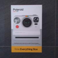Macchina fotografica Polaroid-