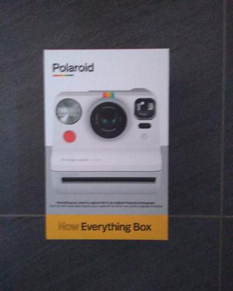 Macchina fotografica Polaroid-