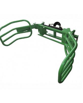 Pinza rotoballe fasciate geo bg