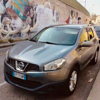 Nissan Qashqai+2