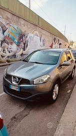 Nissan Qashqai+2