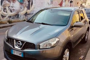 Nissan Qashqai+2