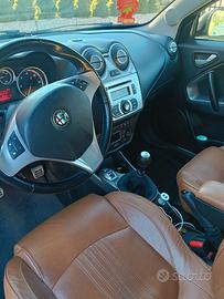 Alfa Romeo Mito 13 Jtdm 90 distinctive pack