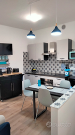 Appartamento a Sanremo