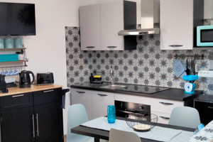 Appartamento a Sanremo