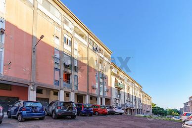 Appartamento - Catania