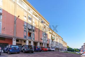 Appartamento - Catania