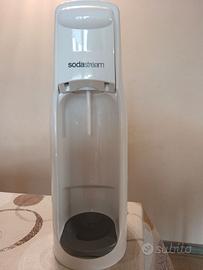 Gasatore per acqua SodaStream
