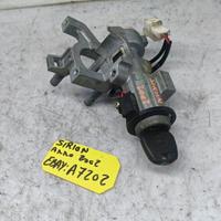 BLOCCHETTO DâACCENSIONE CON CHIAVE DAIHATSU Siri