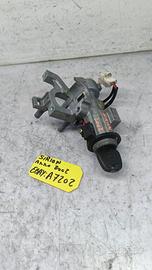 BLOCCHETTO DâACCENSIONE CON CHIAVE DAIHATSU Siri