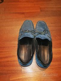 Scarpe Mocassini geox 43