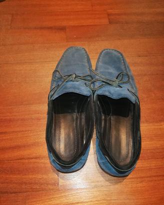 Scarpe Mocassini geox 43
