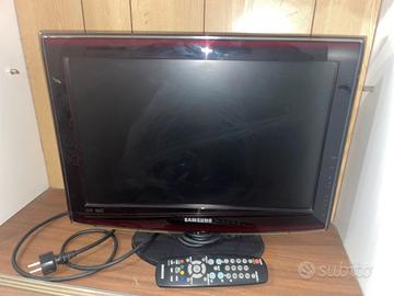 Televisione samsung