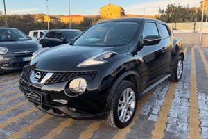 Nissan Juke 1.5 dCi Start&Stop Acenta