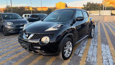 Nissan Juke 1.5 dCi Start&Stop Acenta