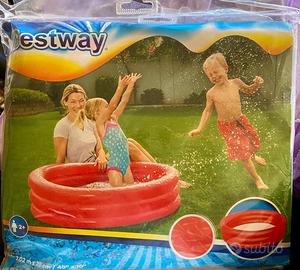 Piscine gonfiabili per bambini