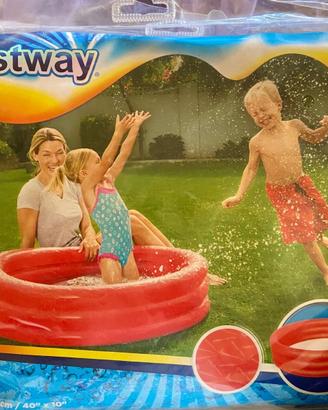 Piscine gonfiabili per bambini