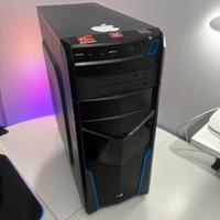💻 PC GAMING COMPLETO - PRONTO ALL’USO POCO TRATT.