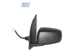 SPECCHIO COMPLETO SINISTRO FIAT PANDA 03-09 ELETTR