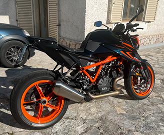 Ktm 1290 Super duke r 3.0