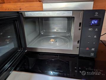 Microonde LG Smart Inverter 25L con grill e vapore