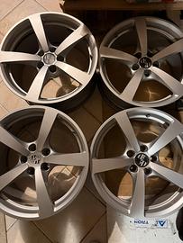 Cerchi Porsche 18