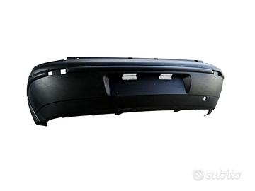 FIAT Brava Berlina (95>01) PARAURTI POSTERIORE 711