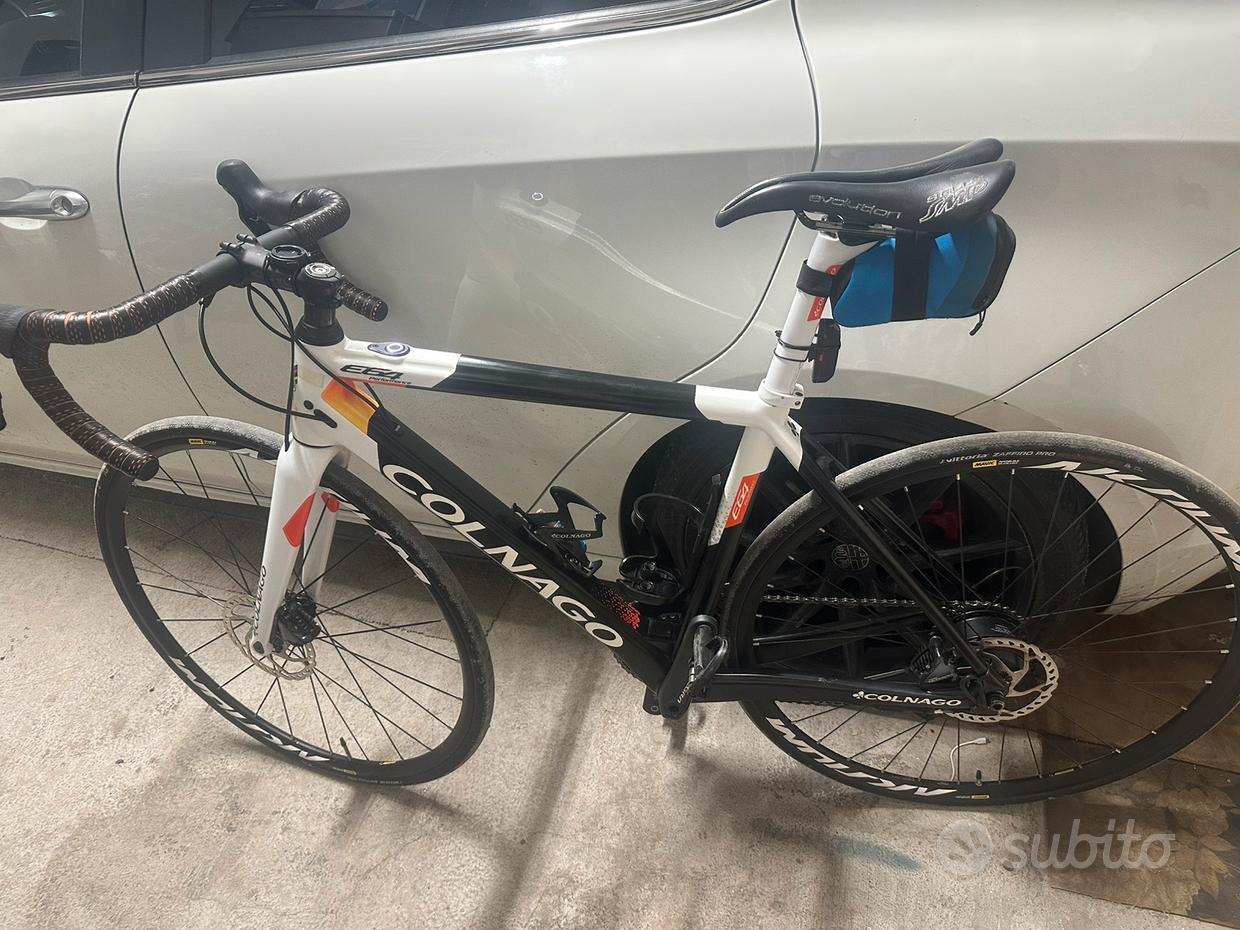 Biciclette Liguria Bici nuove e usate