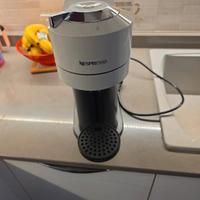 Macchina da caffè Nespresso Vertuo