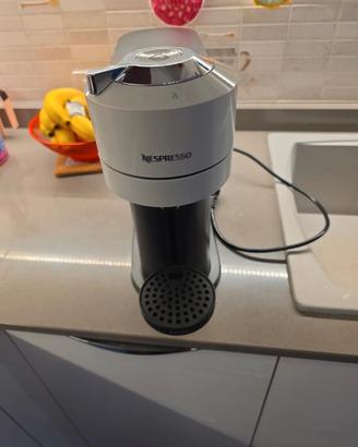 Macchina da caffè Nespresso Vertuo