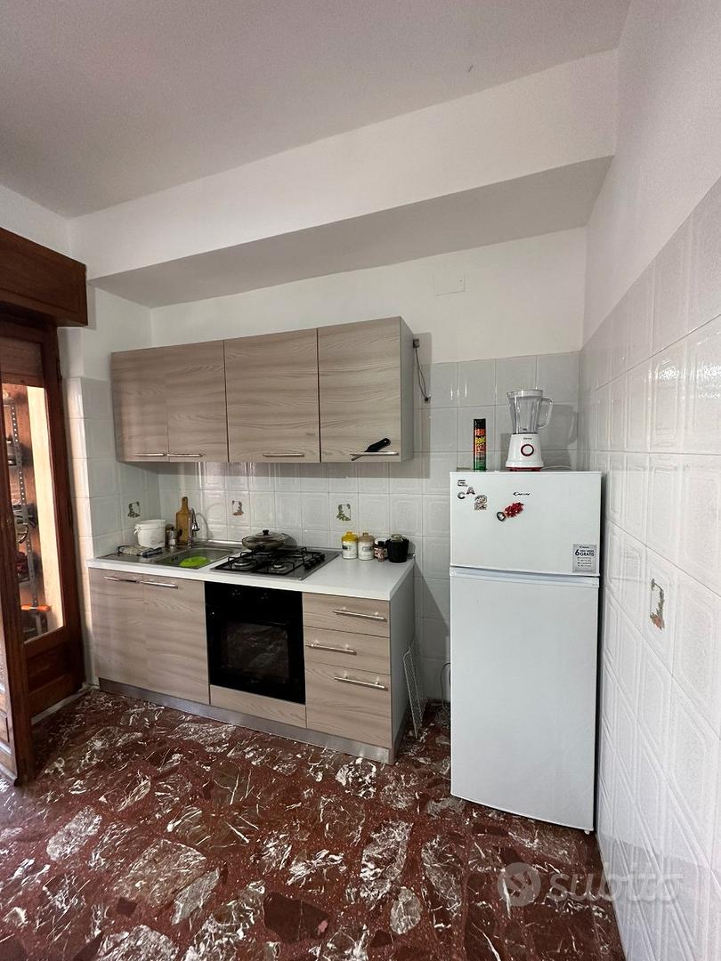 Apartment in Melito di Porto Salvo, Paese Vecchio, San Leonardo - Vista 5