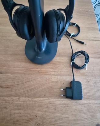 Cuffie Wireless Sony