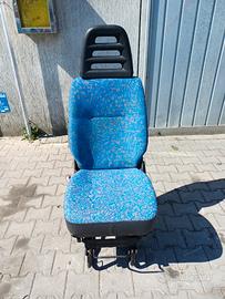 Sedile guida Iveco Daily 3 1999/2006