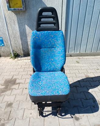Sedile guida Iveco Daily 3 1999/2006
