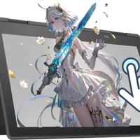 HP ProBook X360 11 G6 EE, touchscreen 2 in 1,