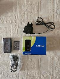 Nokia 2720 Fold