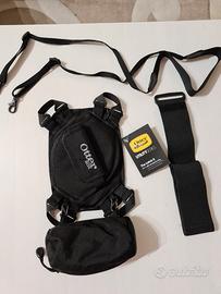 Supporto da polso per tablet con custodia e access