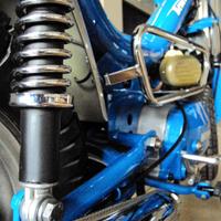 Magnum Benelli 5 marce