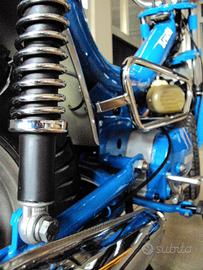 Magnum Benelli 5 marce