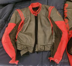 abbigliamento ducati 