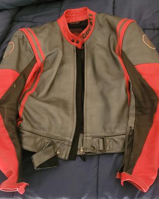 abbigliamento ducati 