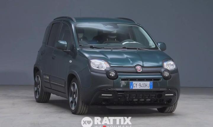 FIAT Pandina III 2024 Cross Pandina Cross 1.0 fire