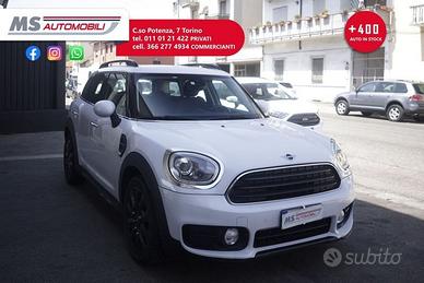 MINI Countryman MINI Baker Street One D HYPE ...
