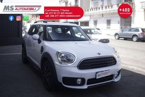 MINI Countryman MINI Baker Street One D HYPE ...