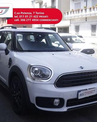 MINI Countryman MINI Baker Street One D HYPE ...