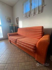 Divano letto