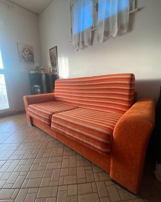 Divano letto