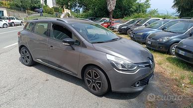 Renault Clio Sporter 1.5 dCi 8V 90CV Start&Stop 83